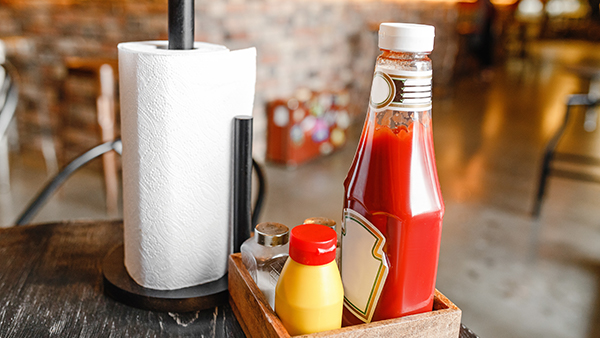 Food and restaurant franchises for sale.