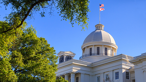 Buy a franchise in Alabama