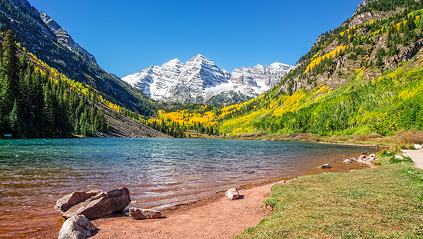 Find a franchise for sale in Colorado