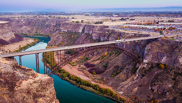 Find a franchise for sale in Idaho