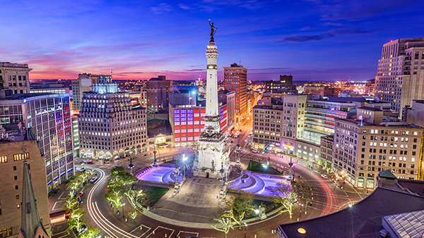 Find a franchise for sale in Indiana