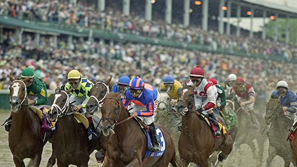 Buy a franchise in Kentucky!