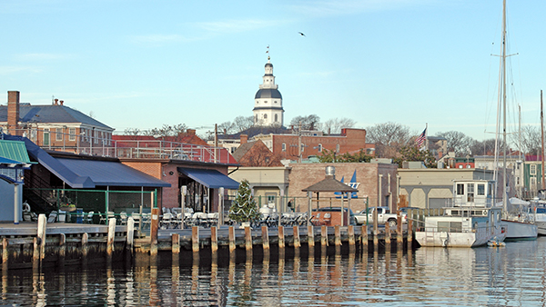 Find a franchise for sale in Maryland