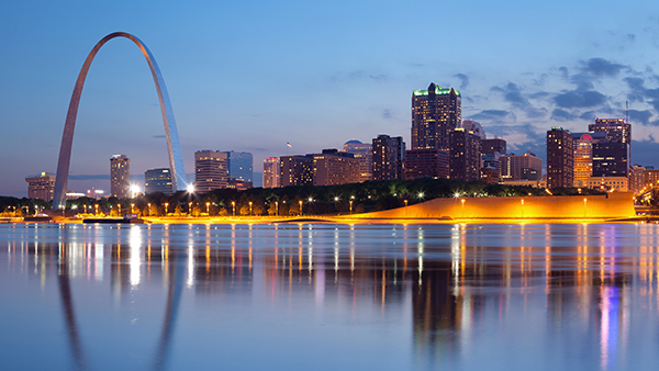 Buy a franchise in Missouri