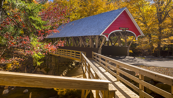 Buy a franchise in New Hampshire!