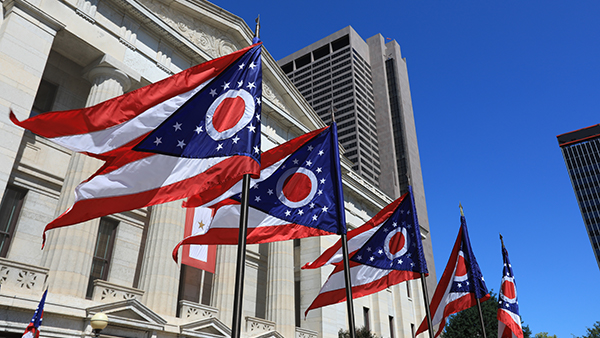 Find a franchise for sale in Ohio