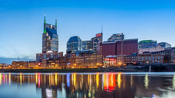 Find a franchise for sale in Tennessee