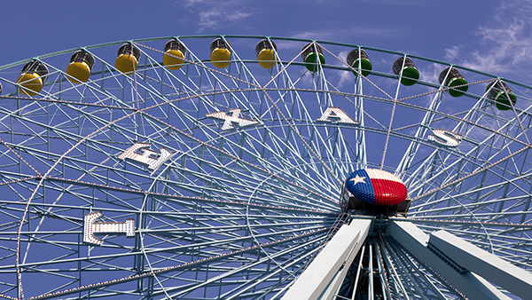 Find a franchise for sale in Texas