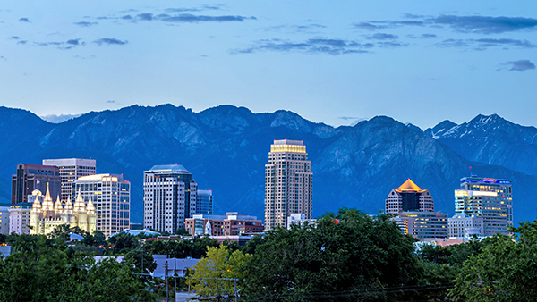 Find a franchise for sale in Utah