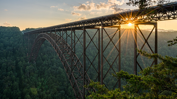 Buy a franchise in West Virginia today!