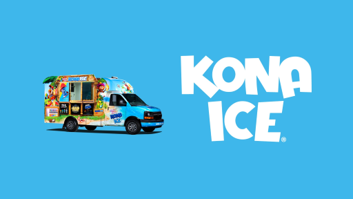 Kona Ice franchise-image