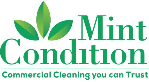 Mint Condition Commercial Cleaning franchise-image