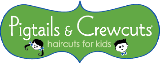 Pigtails & Crewcuts franchise-image