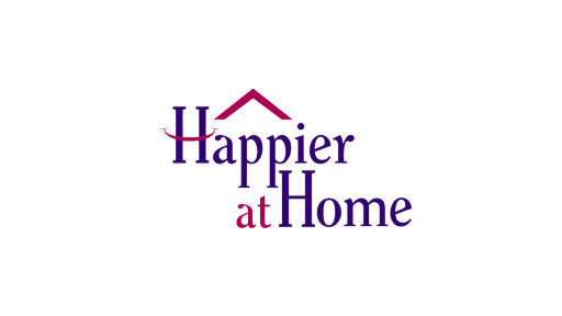 Happier At Home franchise-image