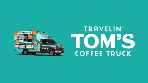 Travelin’ Tom’s Coffee franchise-image