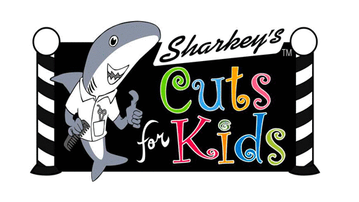 Sharkeys Cuts for Kids franchise-image