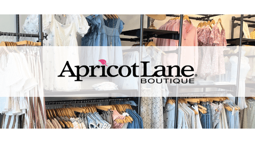Apricot Lane Boutique franchise-image