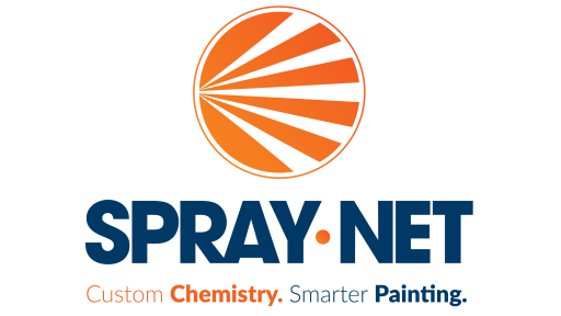 Spray-Net franchise-image